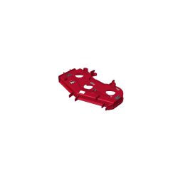 Toro 140-1168 Deck Decal Assembly - TOR 140-1168