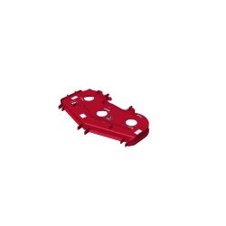 Toro 140-1169 Deck Decal Assembly 