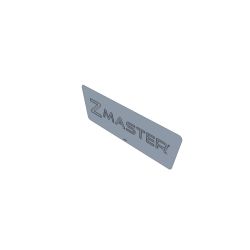 Toro 140-1227 Z Master Decal 