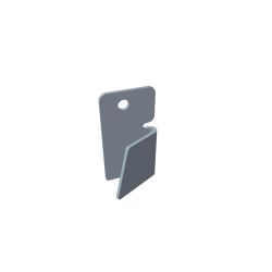 Toro 140-1858-01 Bagger Guard - TOR 140-1858-01