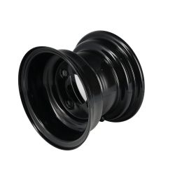 Toro 140-1889 8" Black Rim 