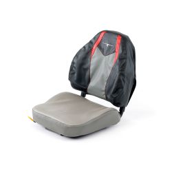Toro 140-2077 Seat Back Cover - TOR 140-2077