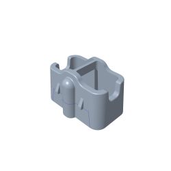 Toro 140-2080 Solenoid Cover - TOR 140-2080