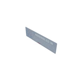 Toro 140-2099 Decal - TOR 140-2099