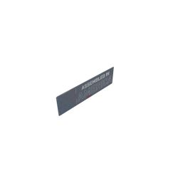 Toro 140-2099 Decal - TOR 140-2099
