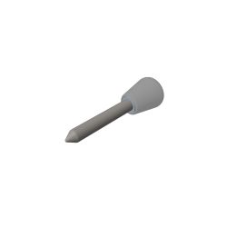 Toro 140-2146 Height of Cut Pin Assembly 
