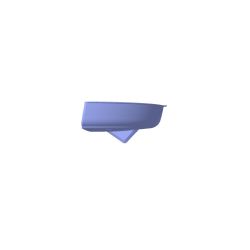 Toro 140-2151 Grass Shield - TOR 140-2151