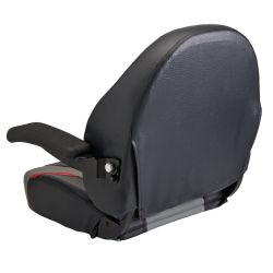 Toro 140-2714 Seat Assembly 