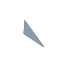 Toro 140-2716 Control Panel Decal - TOR 140-2716