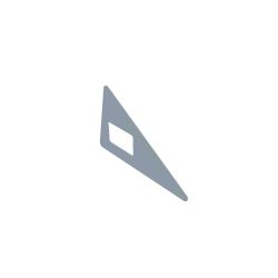 Toro 140-2717 Control Panel Decal - TOR 140-2717