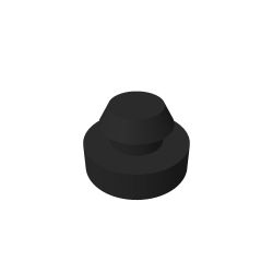 Toro 140-3460 Rubber Bumper 