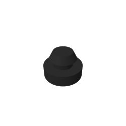 Toro 140-3460 Rubber Bumper - TOR 140-3460