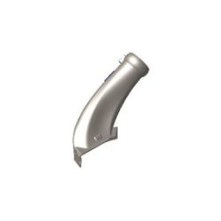 Toro 140-3465 50/54" Fabricated Bagger Boot 