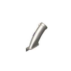 Toro 140-3466 60" Bagger Boot Assembly 