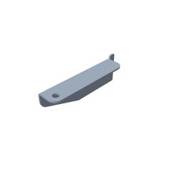 Toro 140-3502-03 Cutoff Baffle 