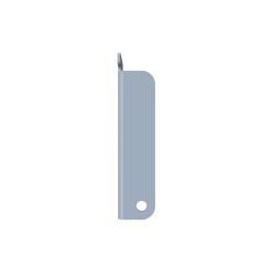 Toro 140-3502-03 Cutoff Baffle - TOR 140-3502-03