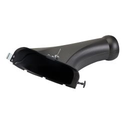 Toro 140-3503 42" Bagger Boot Assembly - TOR 140-3503