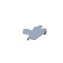 Toro 140-3828 Sensor Bracket 