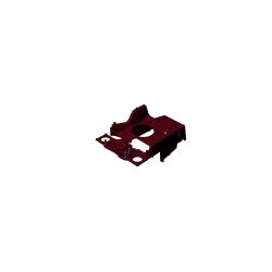 Toro 140-3978 30" Frame & Spacer Assembly - TOR 140-3978