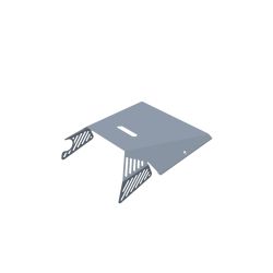 Toro 140-4288-03 Wide Deck Cover - TOR 140-4288-03