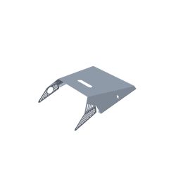 Toro 140-4289-03 Deck Cover - TOR 140-4289-03