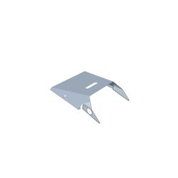 Toro 140-4289-03 Deck Cover - TOR 140-4289-03