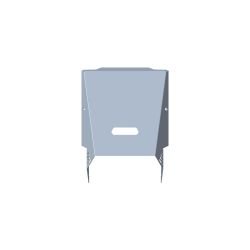 Toro 140-4289-03 Deck Cover - TOR 140-4289-03