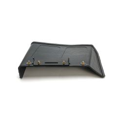 Toro 140-4300 Rubber Deflector Kit 