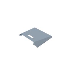 Toro 140-4332-03 Deck Cover - TOR 140-4332-03