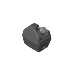 Toro 140-4343 5 Gallon Fuel Tank Assembly - TOR 140-4343