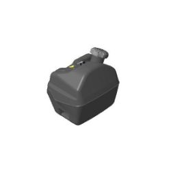 Toro 140-4343 5 Gallon Fuel Tank Assembly - TOR 140-4343