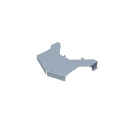 Toro 140-4349-03 Center Guard Plate 