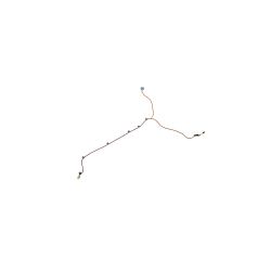 Toro 140-4350 Wire Harness 