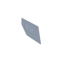 Toro 140-4352 HDX Decal - TOR 140-4352