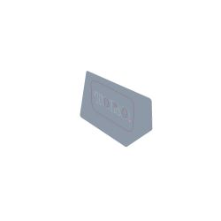 Toro 140-4354 HDX Decal 
