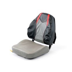 Toro 140-5041 Seat Back Cover - TOR 140-5041