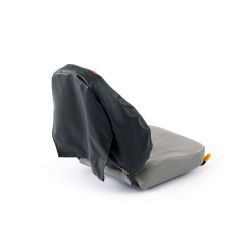 Toro 140-5041 Seat Back Cover - TOR 140-5041