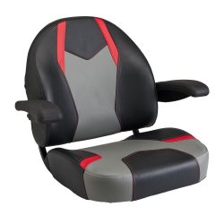 Toro 140-5043 Seat Assembly - TOR 140-5043