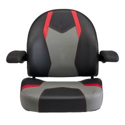 Toro 140-5043 Seat Assembly - TOR 140-5043