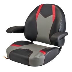 Toro 140-5044 Seat Assembly - TOR 140-5044