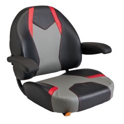 Toro 140-5044 Seat Assembly - TOR 140-5044