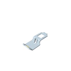 Toro 140-5046 Subframe Assembly - TOR 140-5046
