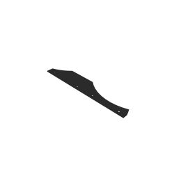 Toro 140-5050 Front Rubber Skirt 