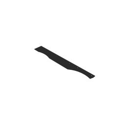 Toro 140-5051 Front Rubber Skirt - TOR 140-5051