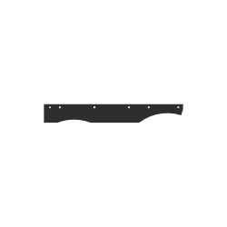 Toro 140-5051 Front Rubber Skirt - TOR 140-5051
