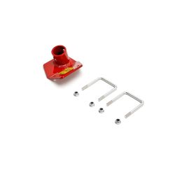 Toro 140-5124 Jack Mount Kit - TOR 140-5124