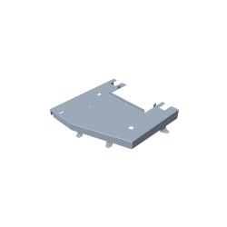 Toro 140-5402-03 INTL Deck Guard 