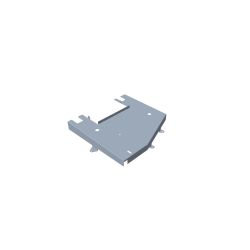 Toro 140-5402-03 INTL Deck Guard - TOR 140-5402-03