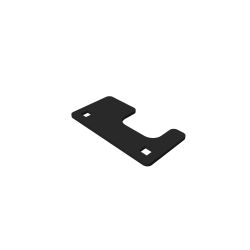 Toro 140-5486-03 Speed Limiter Plate - TOR 140-5486-03