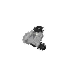 Toro 140-7712 ZT-2800 Left Hand Transmission - TOR 140-7712